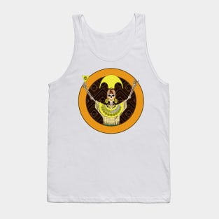 Inca warrior Tank Top